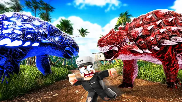 Primal Pursuit Ankylosaurus Guide: Stats, Abilities, and Skins
