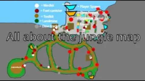 Primal Pursuit Maps: Extraction Sites and Cheese Spots