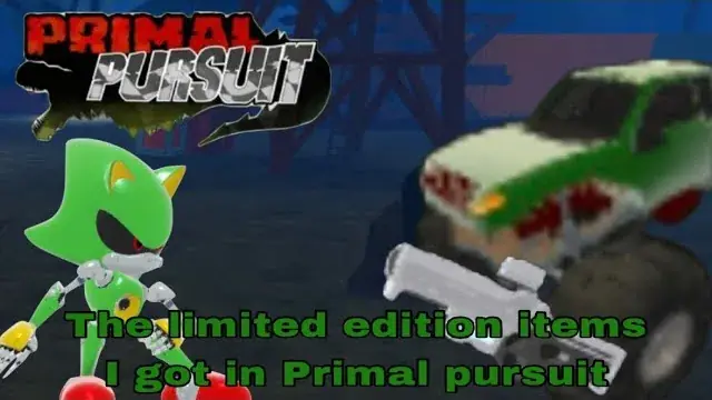 Primal Pursuit plasma rifle: Stats, Cost, and Weapon Guide