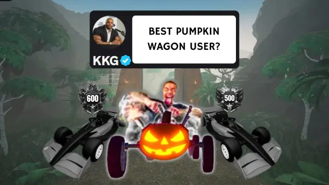 Primal Pursuit Pumpkin Launcher: Stats, Aiming, and Skins Guide